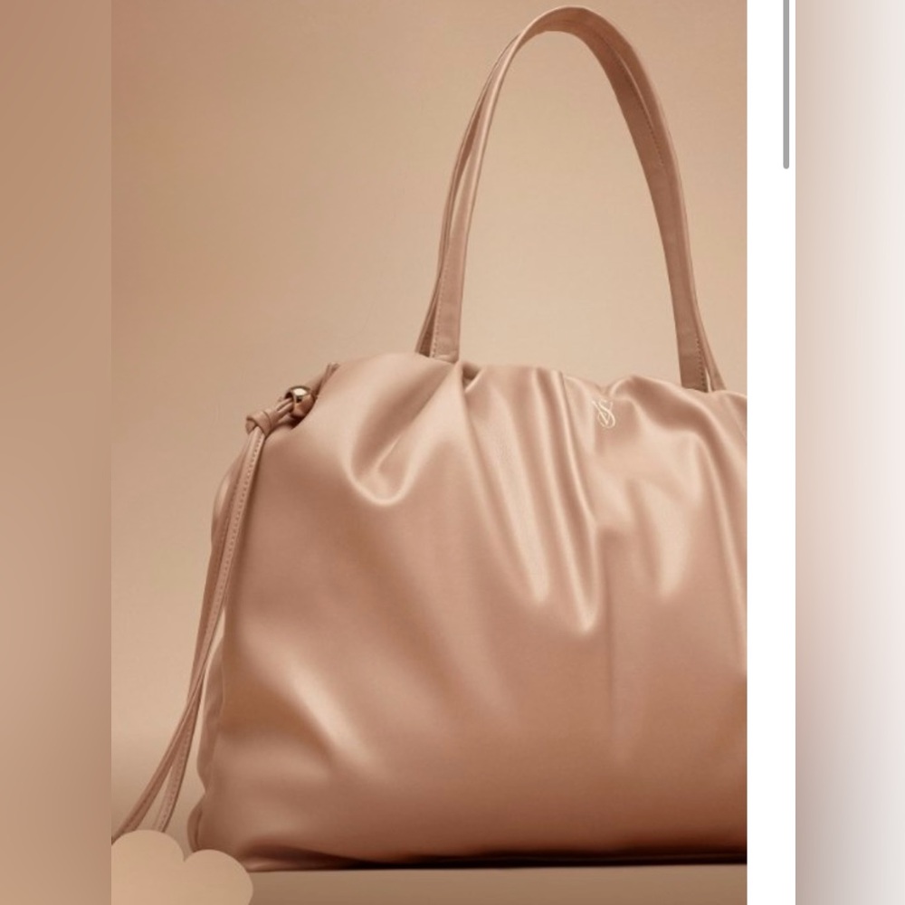 Victoria’s Secret bare tote bag